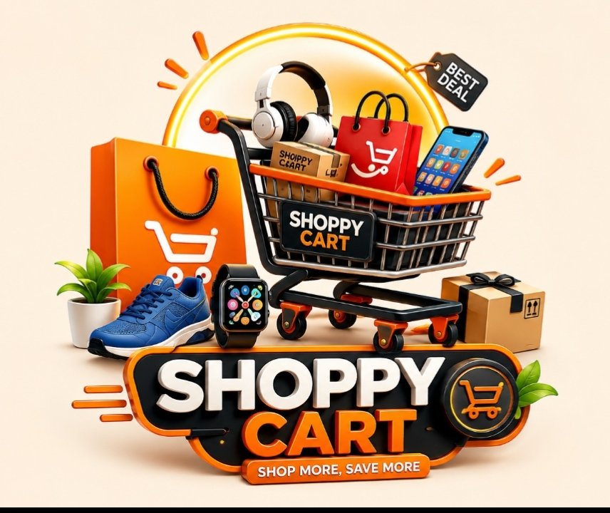 SHOPPY CART
